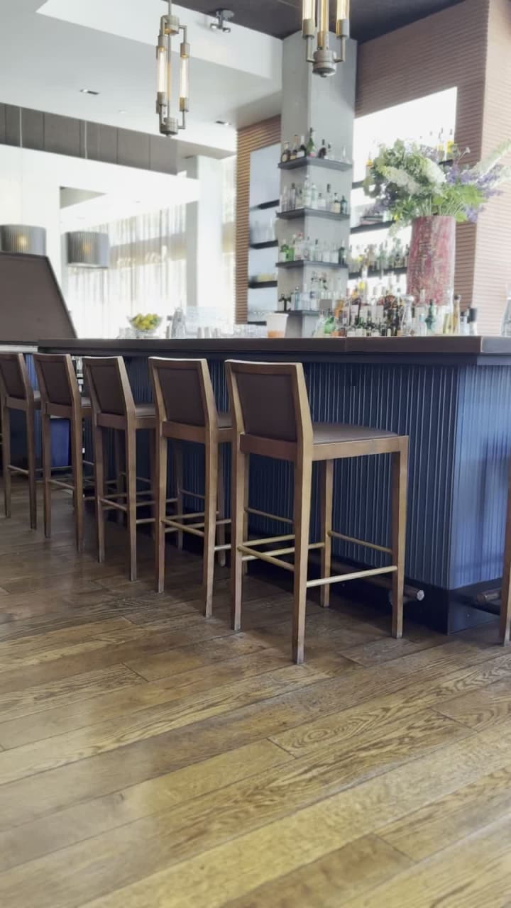 Video review of Prospect