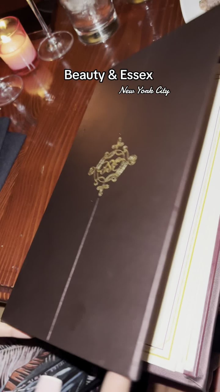 Beauty & Essex