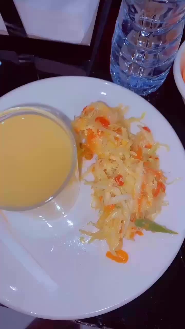 Lagos Tea House