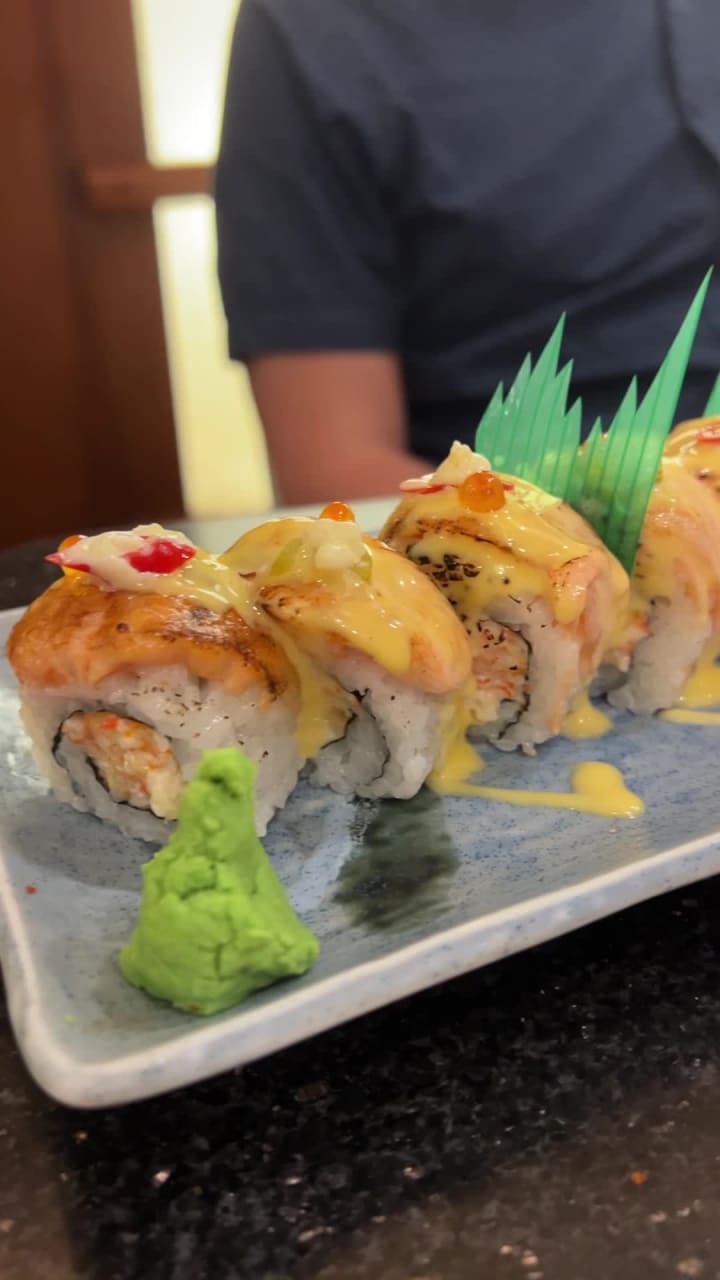 Video review of Kimpura