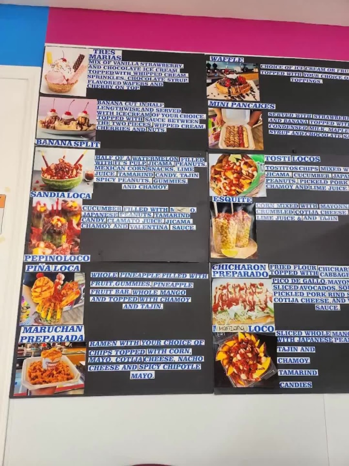 Anny's Ice Cream Factory