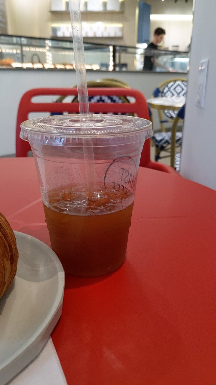 Le Génie Bakery & Espresso