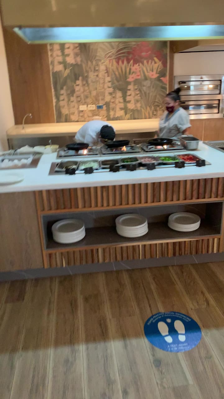 Majestic Elegance Costa Mujeres – All Inclusive