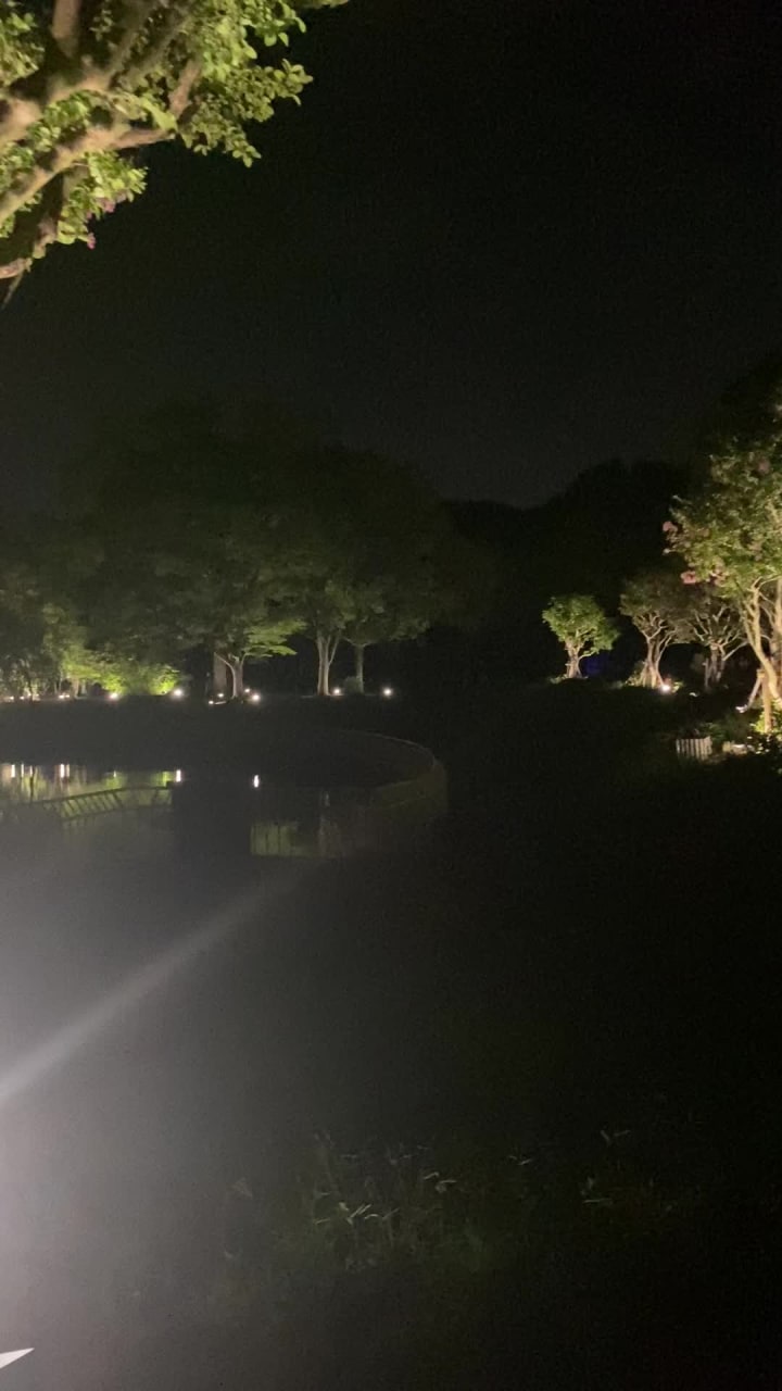 teamLab Botanical Garden Osaka