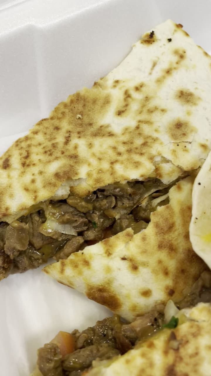 Habaneros The Taco Revolution