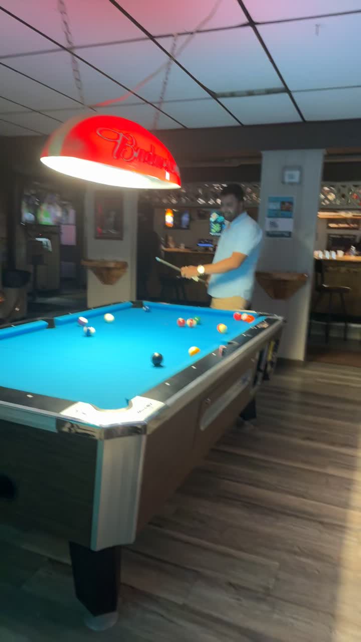 George's Club Highview