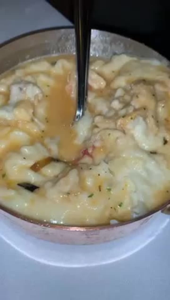 The Penthouse at Mastro's