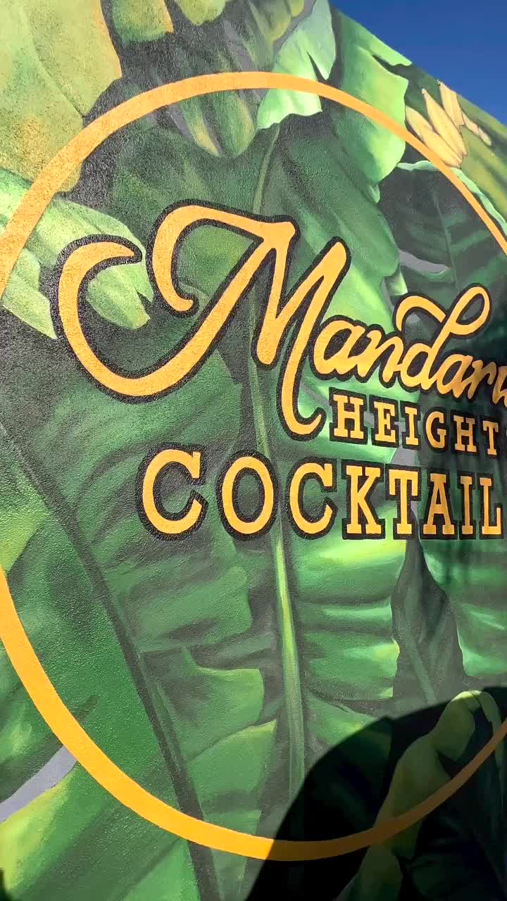 Video review of Mandarin Heights