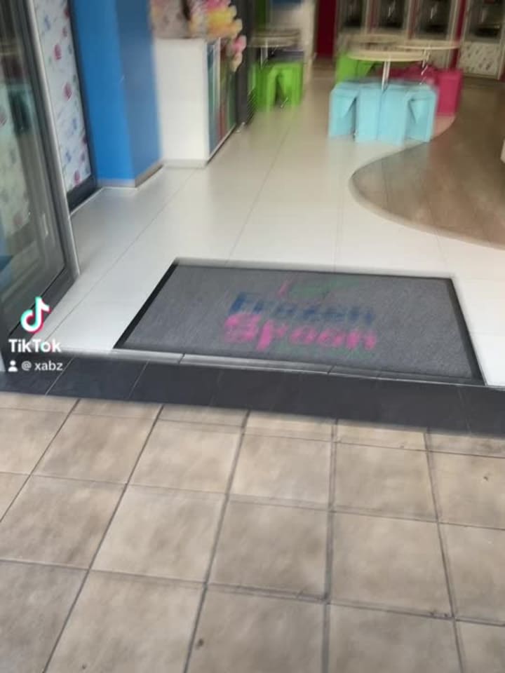 Frozen Spoon Trinity Village