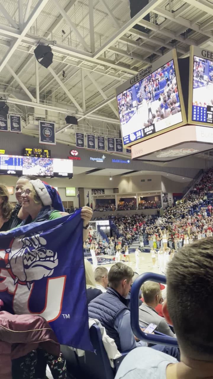 McCarthey Athletic Center