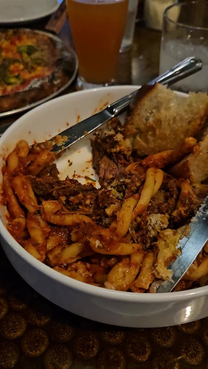 Video review of Harvest Bar + Kitchen