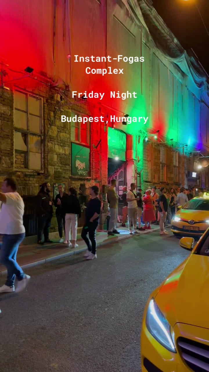 Video review of Instant-Fogas