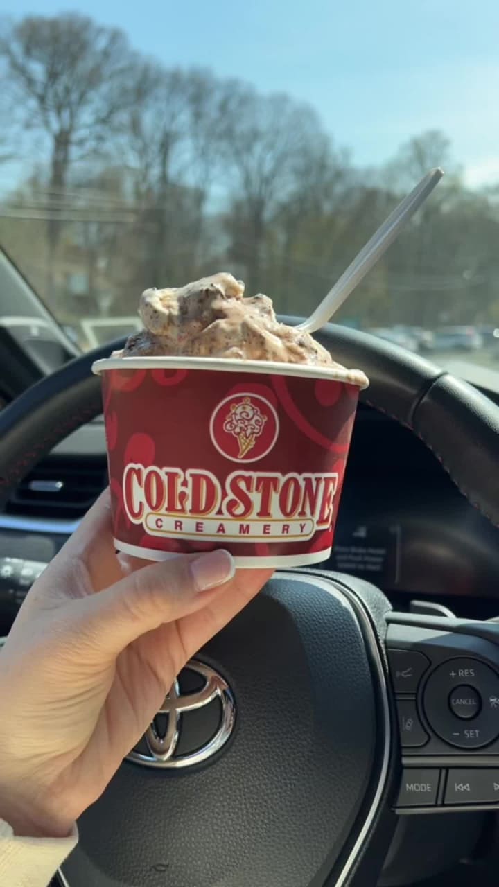 Cold Stone Creamery