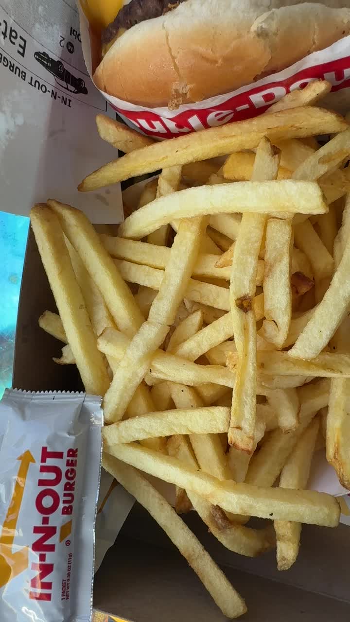 In-N-Out Burger