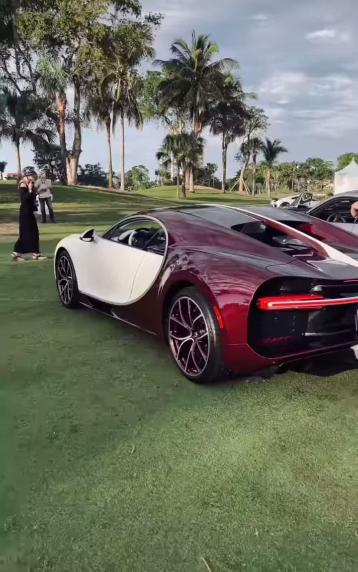 Video review of JW Marriott Marquis Miami