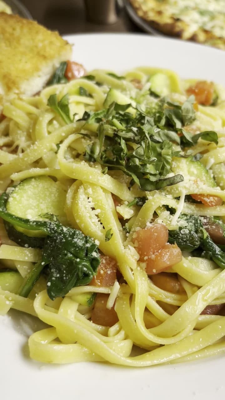 Nutbelly Pizzeria and Deli