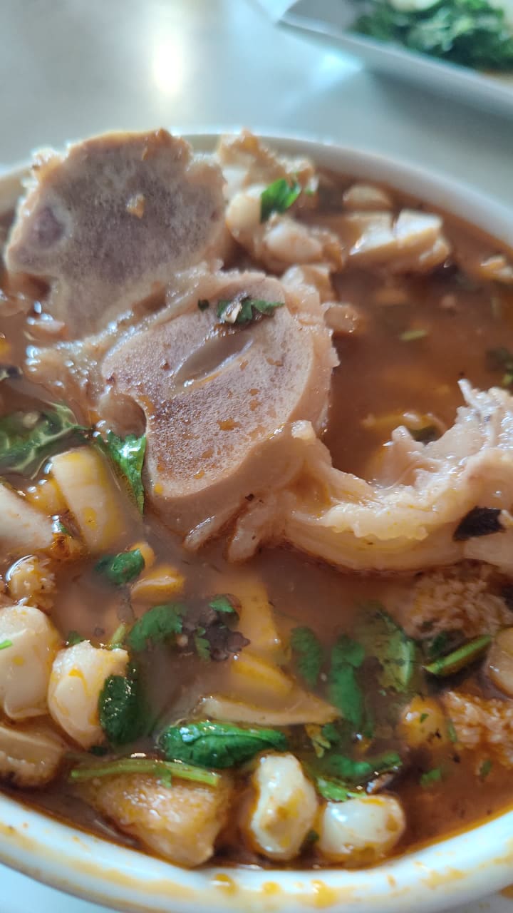 El Rincon Restaurante