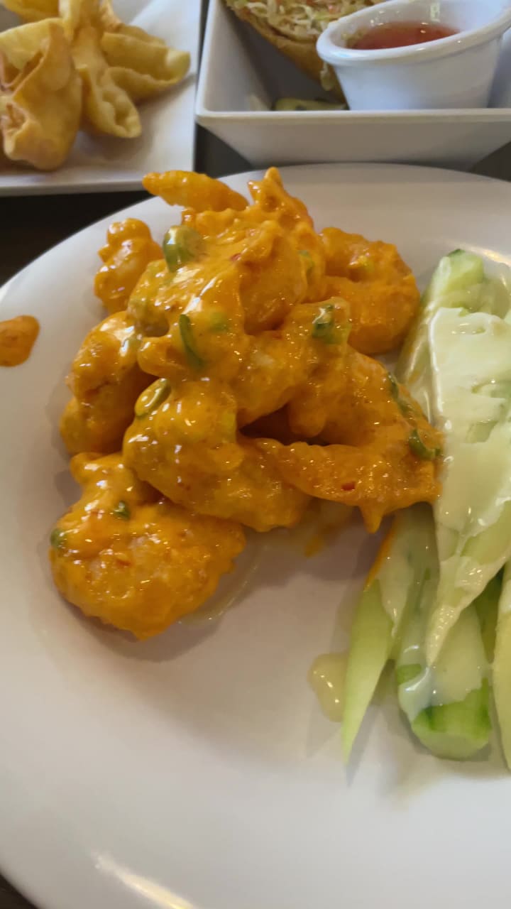 Win Win Asian Kitchen