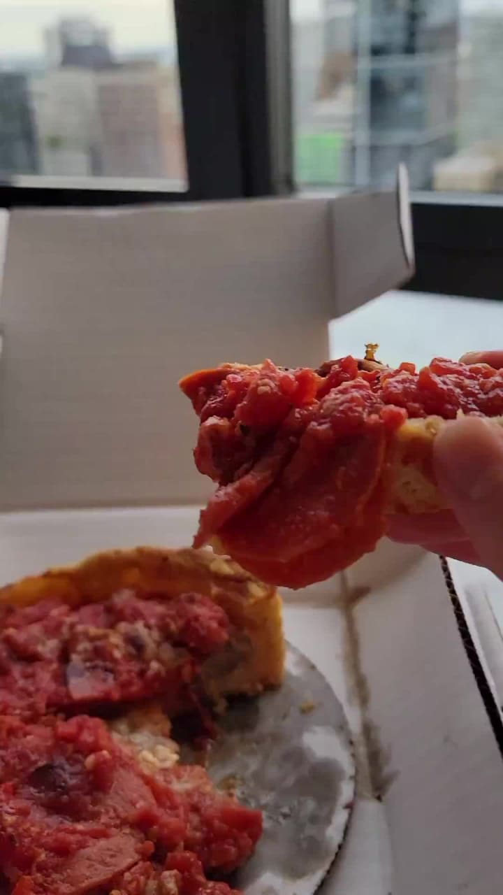 Lou Malnati's Pizzeria