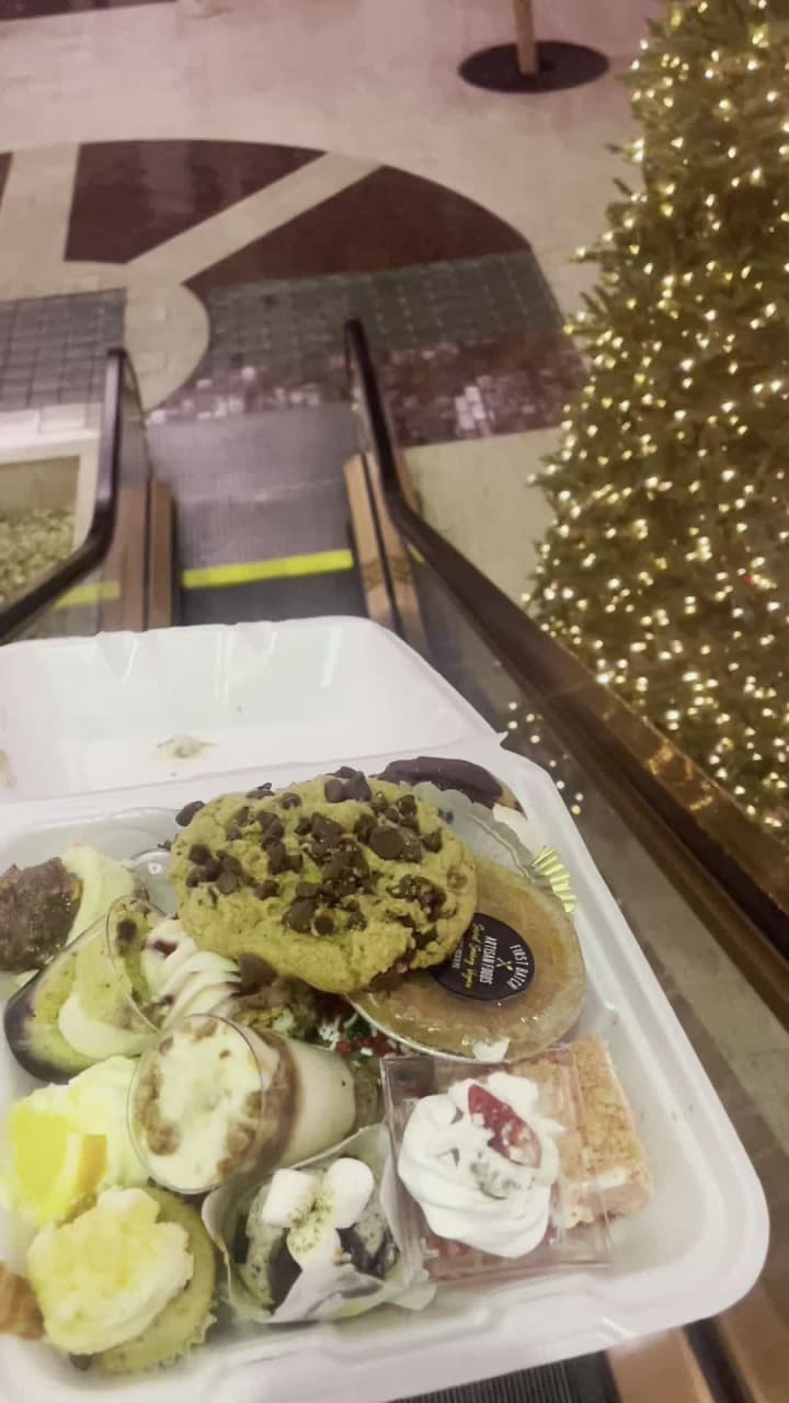 Cobb Galleria Centre