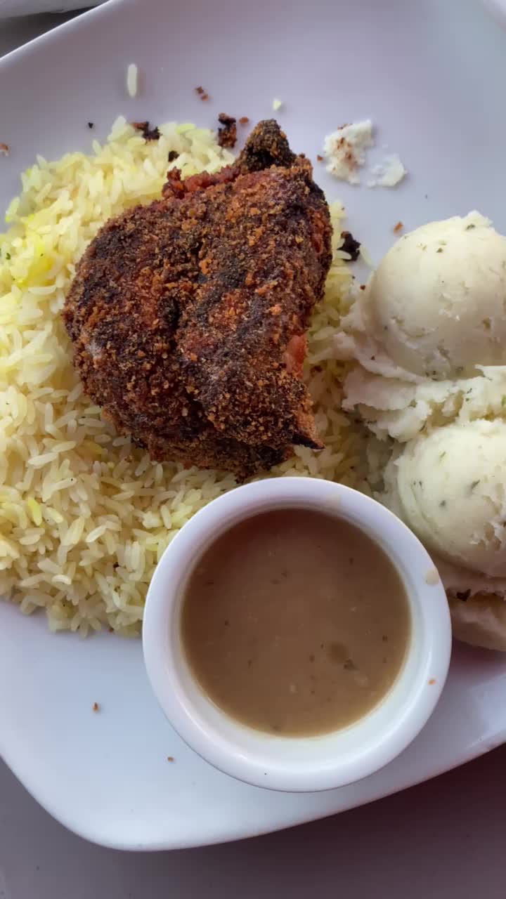 Zanders Fire Grill & Brew Lounge