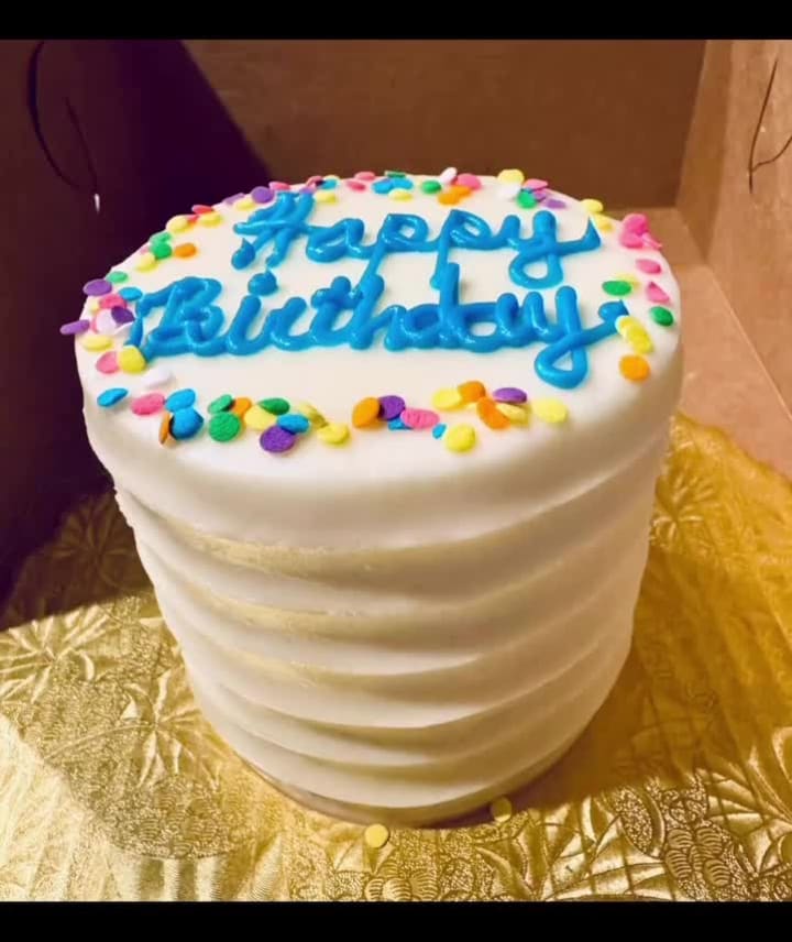 Video review of Society Bakery