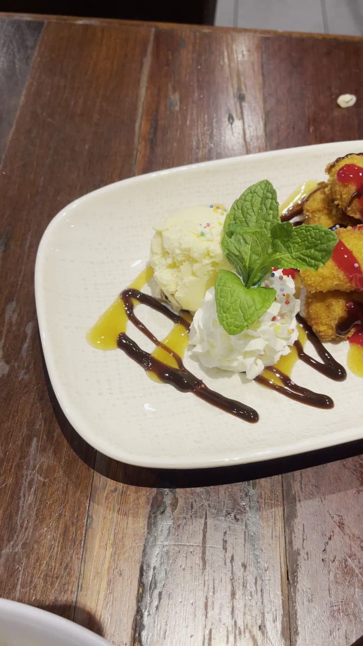 Video review of It's Time for Thai