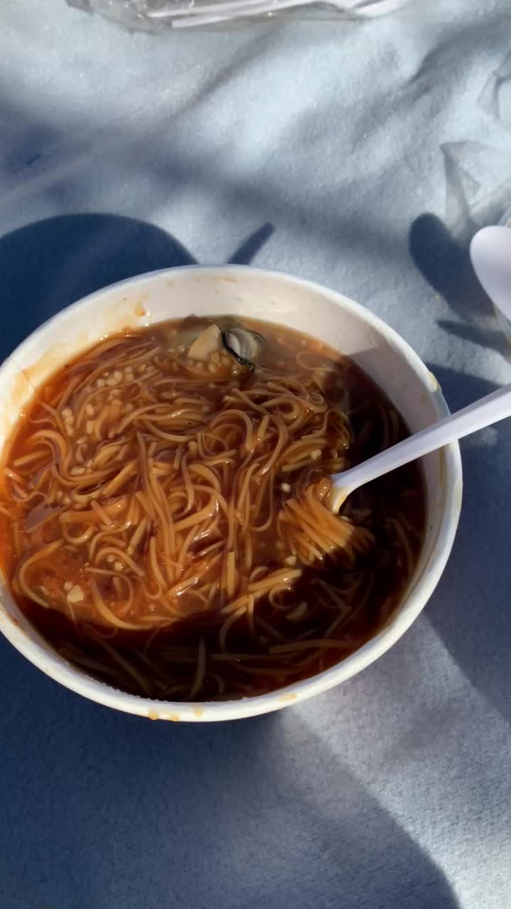 Shihlin Taiwan Street Snacks