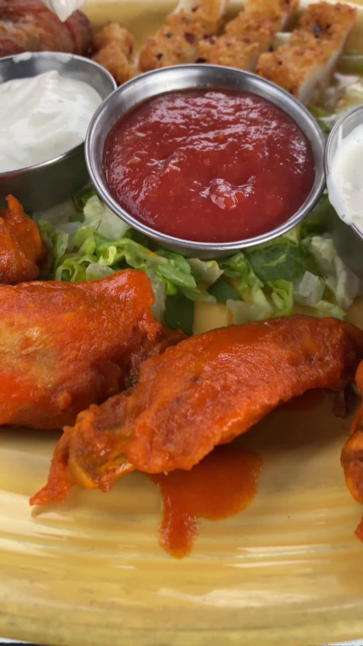 Video review of Pancho & Lefty's Cantina and Restaurante