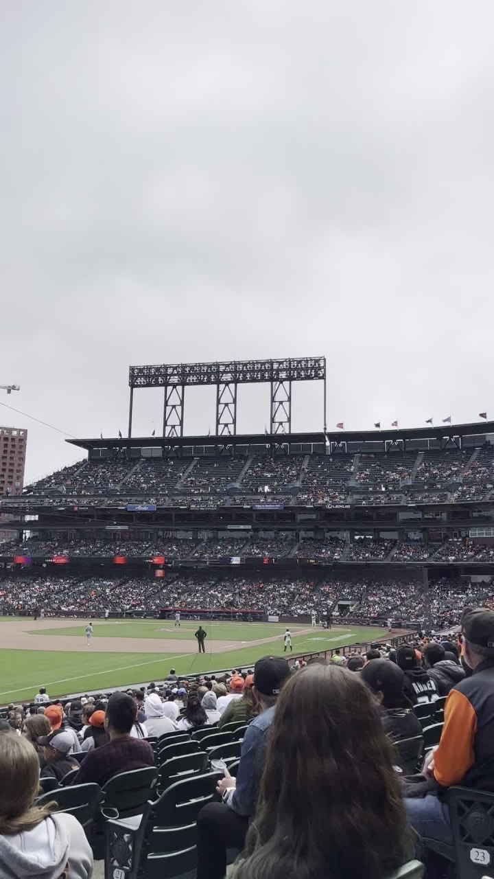 Oracle Park