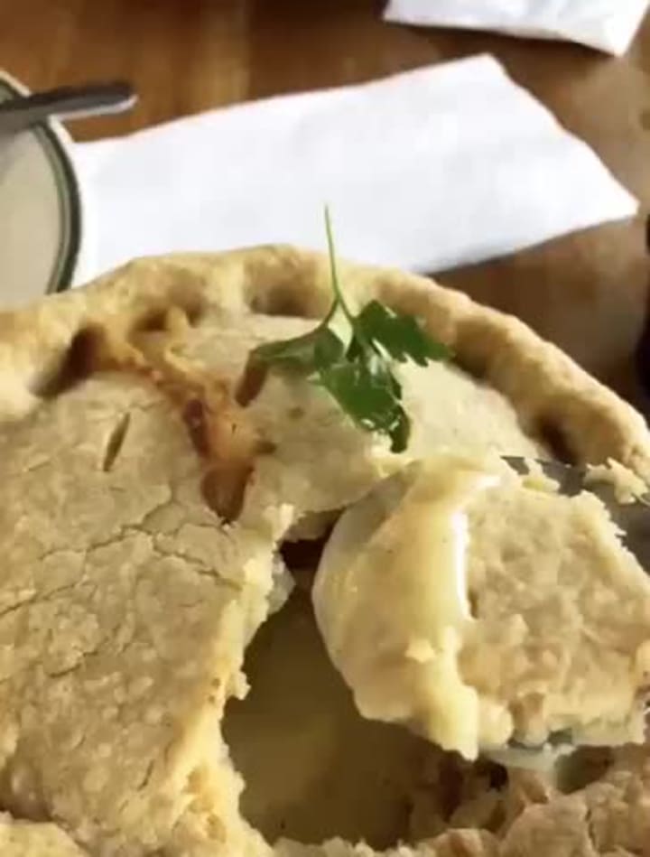 Jongewaard's Bake n Broil