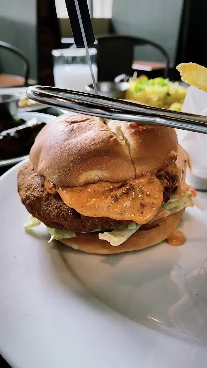 Karam Restaurant & Bar