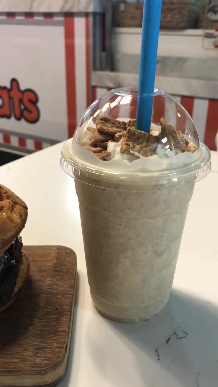 Manny's Sweet Treats