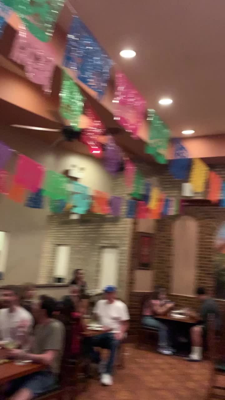Garcia's Restaurant