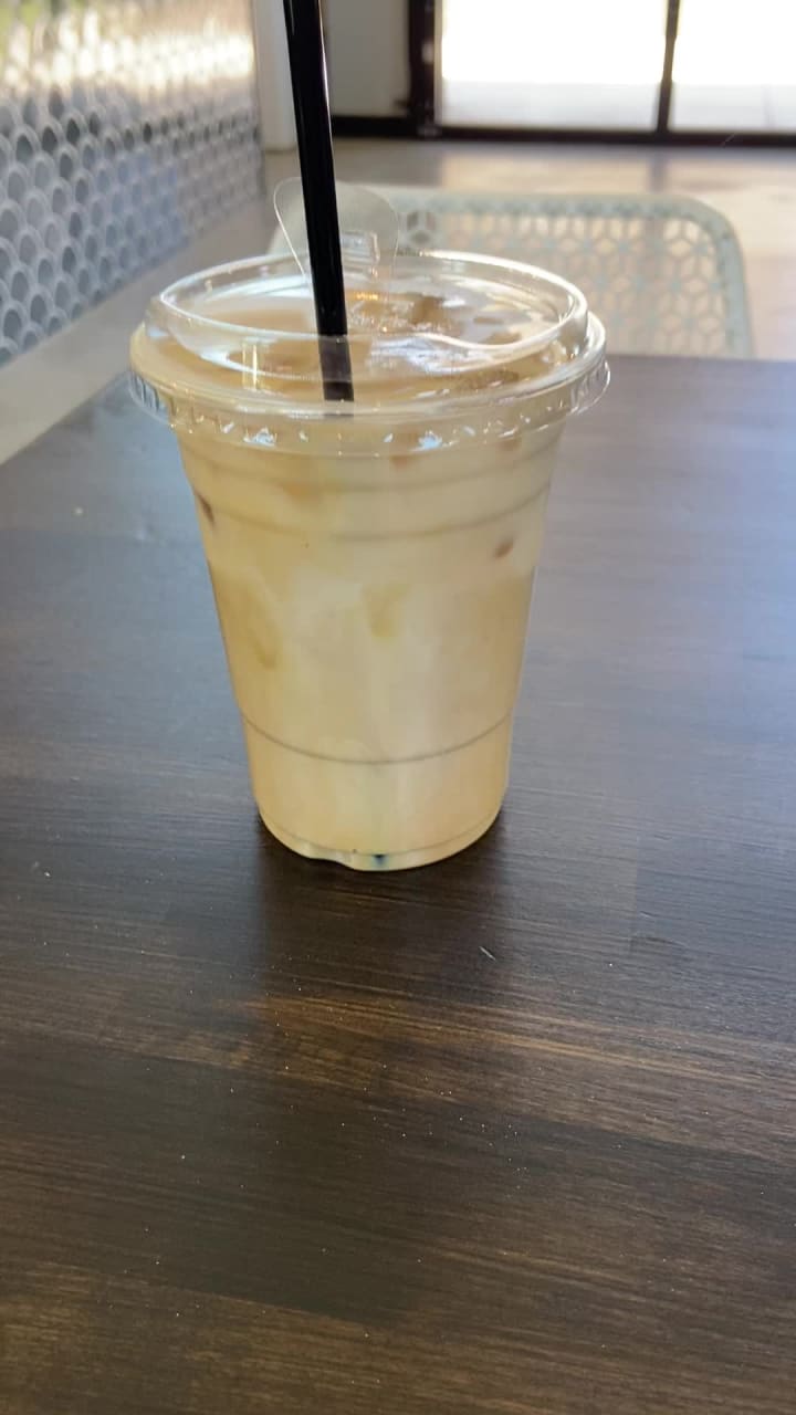 Kraken Coffee Company