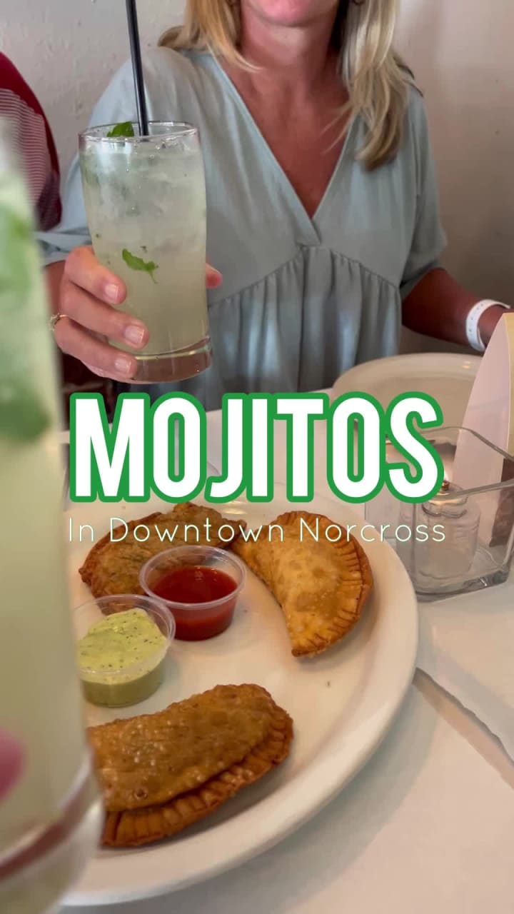 Video review of Mojitos