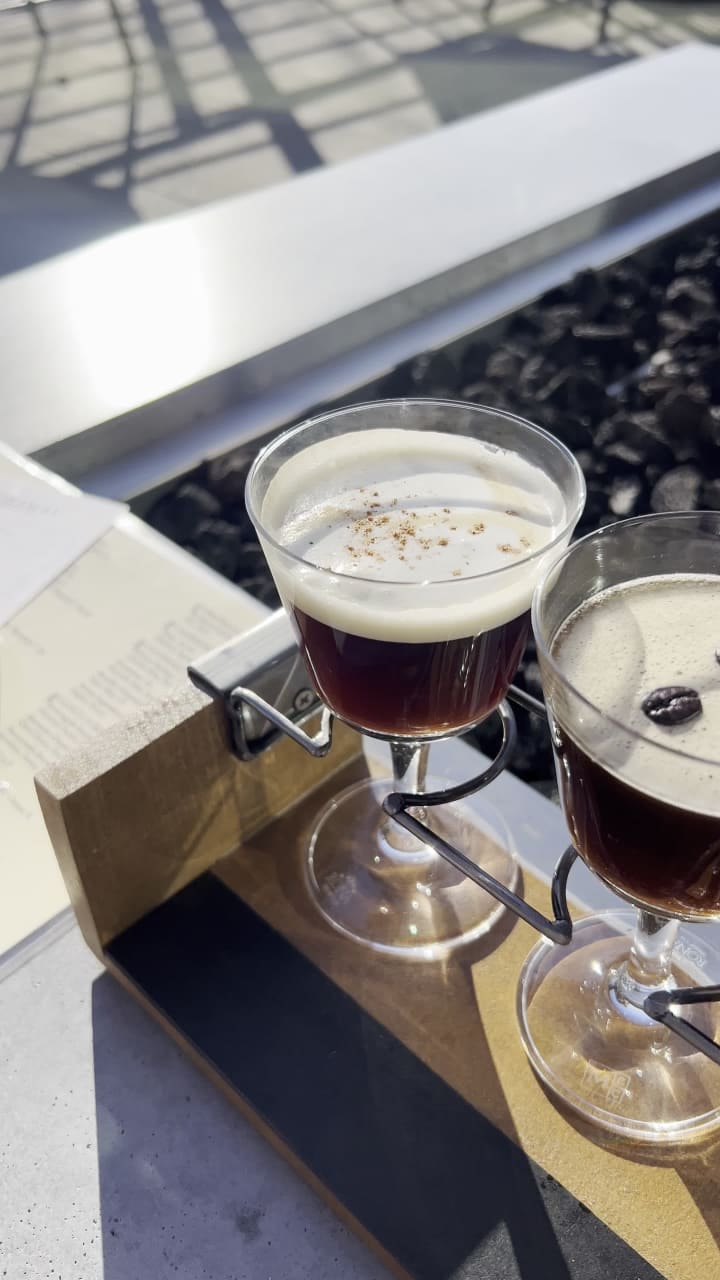 Runaway Whiskey & Wine