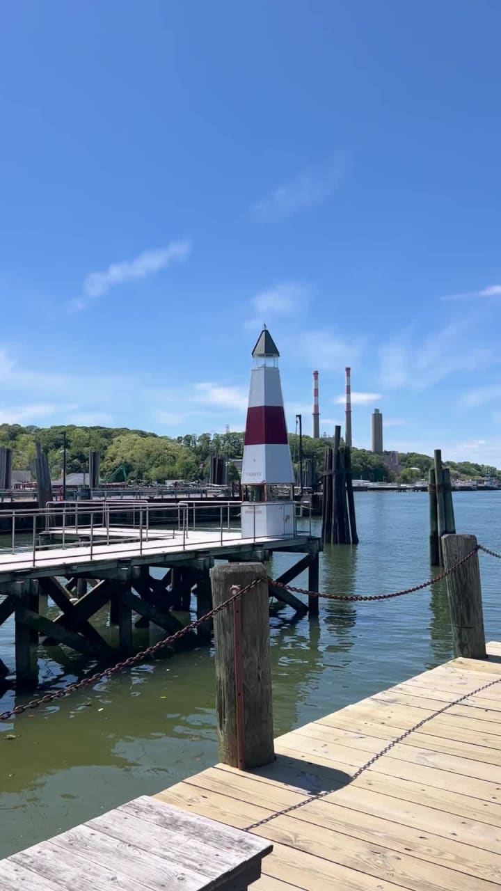 Danfords Hotel & Marina