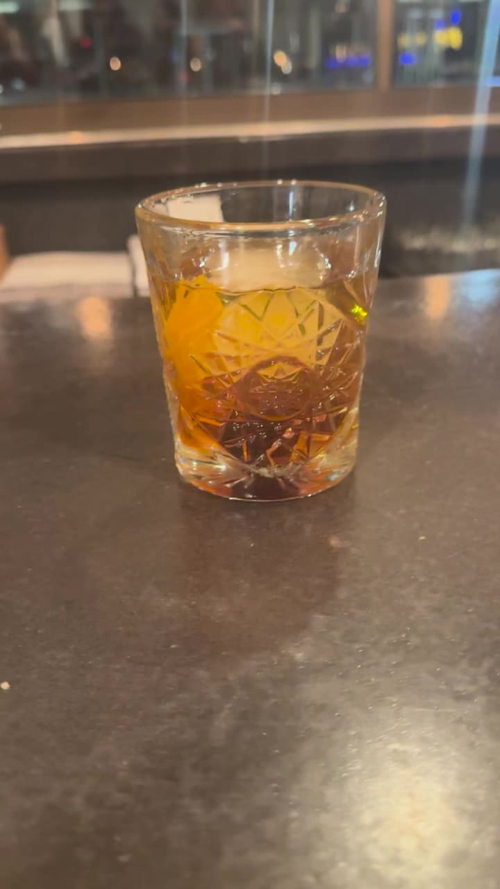 Leo's Italian Social