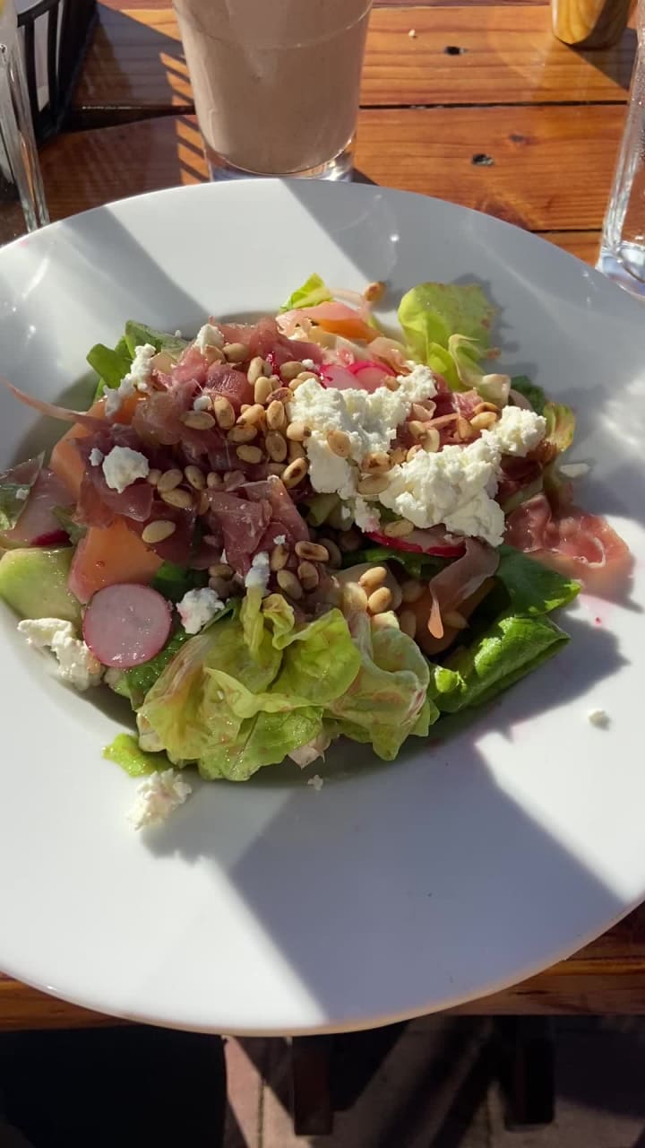 Ragged Pointe Inn & Resort