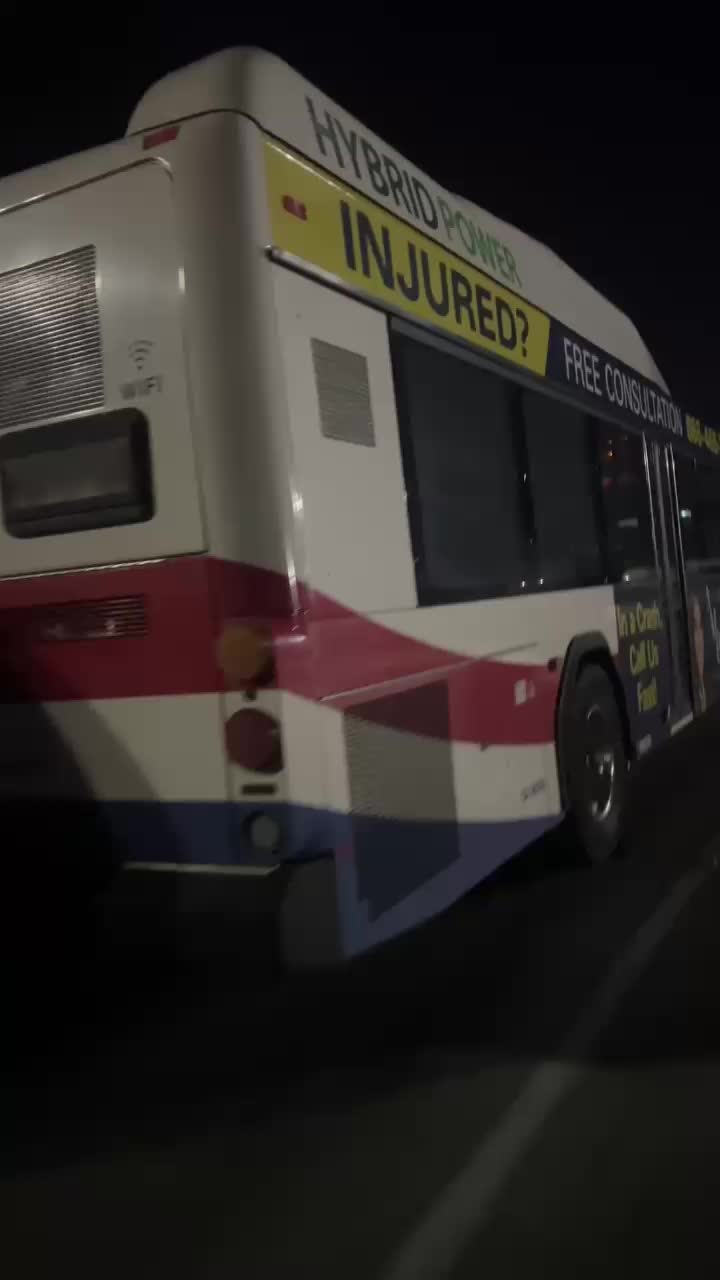 Video review of Bus Stop