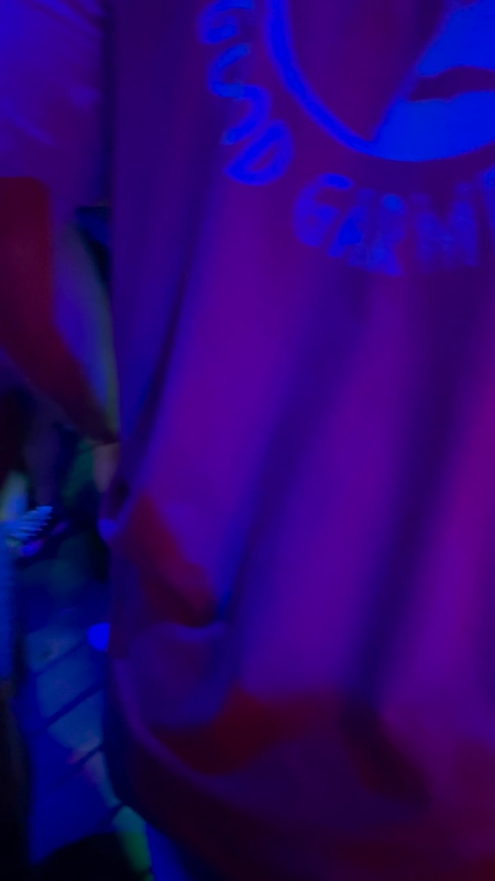 Video review of The Reel Café