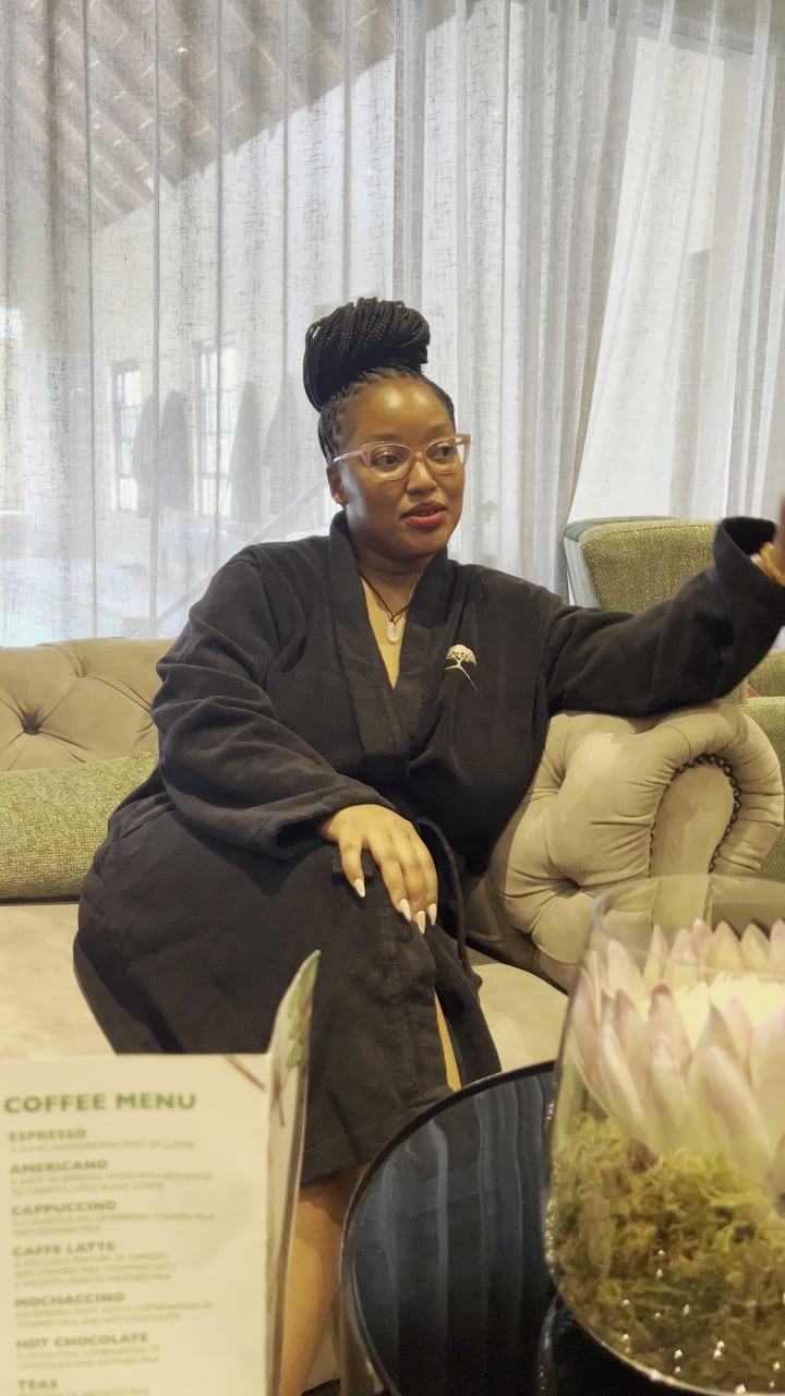 Kievits Kroon Country Estate & Spa