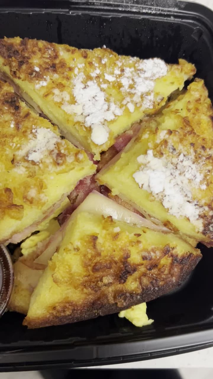 The Cheesecake Factory