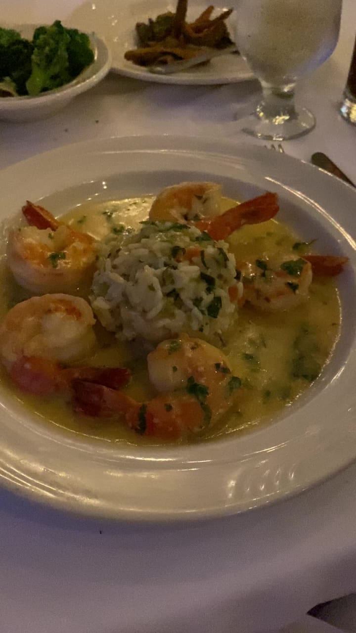 Video review of King Umberto