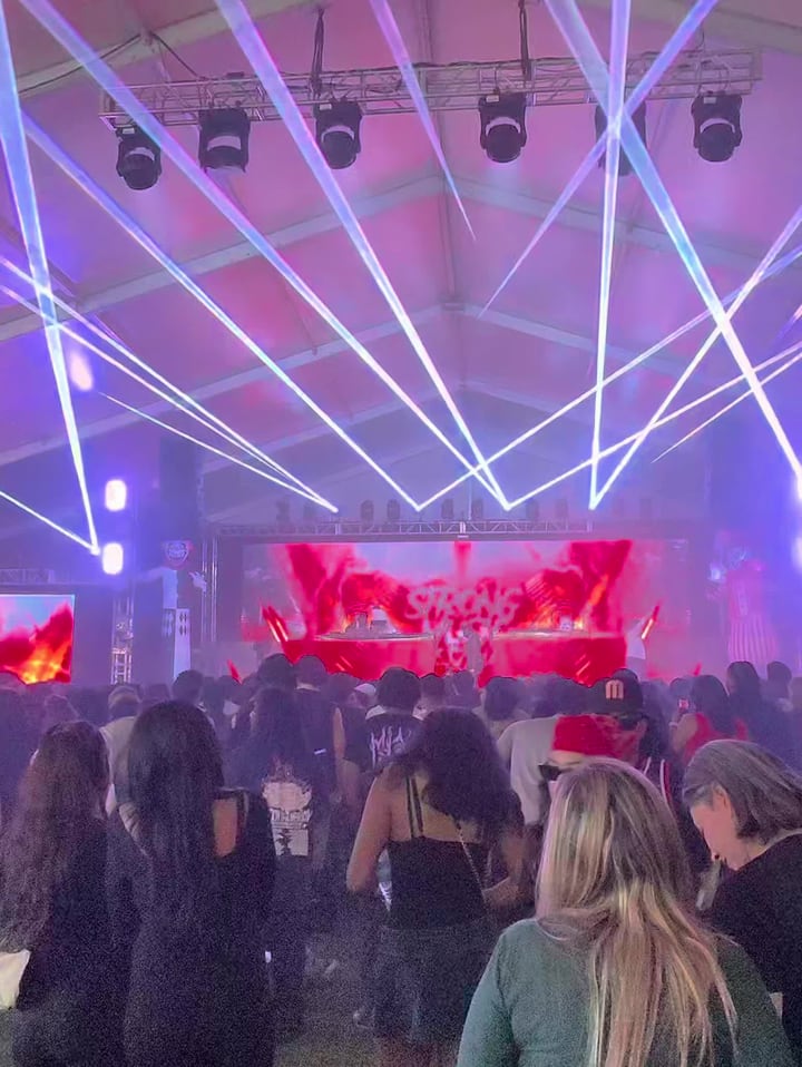 Downtown Las Vegas Events Center