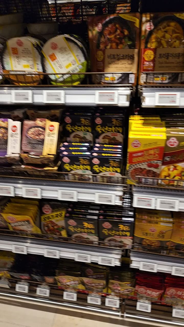 Video review of LOTTE Department Store (롯데백화점)