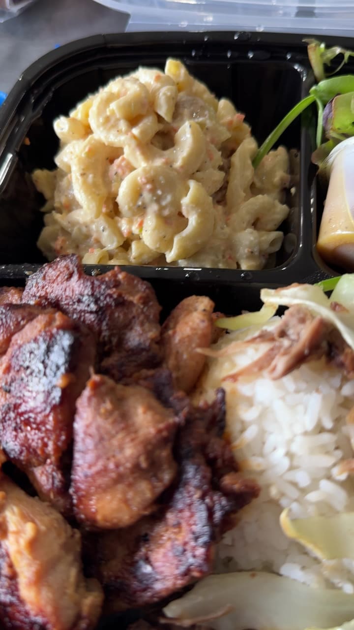 Video review of Aloha Wagon