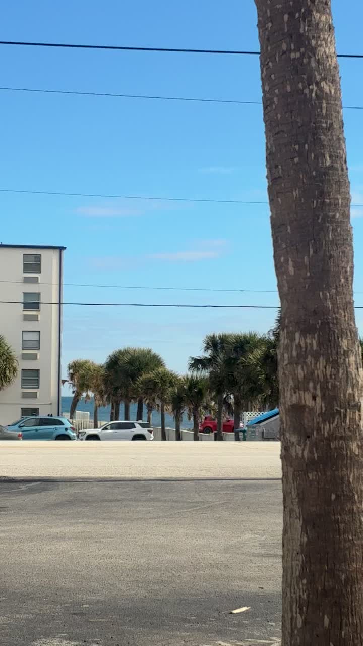 Beachside Cafe And Donuts