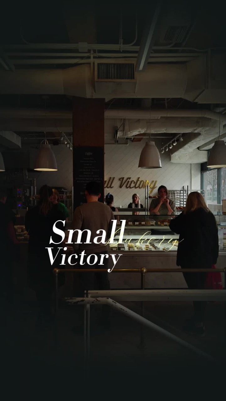Video review of Small Victory